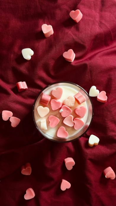 Vela Sky (Dia dos Namorados)