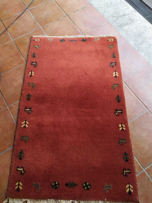 Carpete 150cm x 90cm
