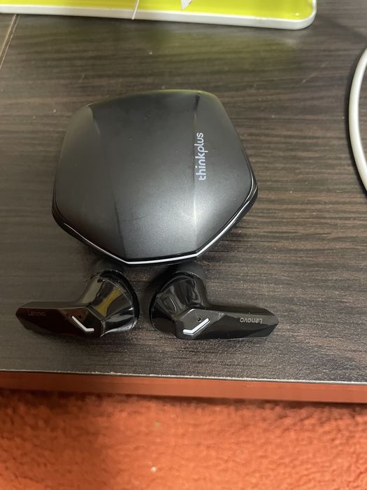 Геймерські навушники