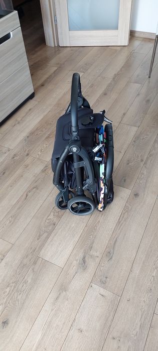 Wózek spacerowy Kinderkraft Apino