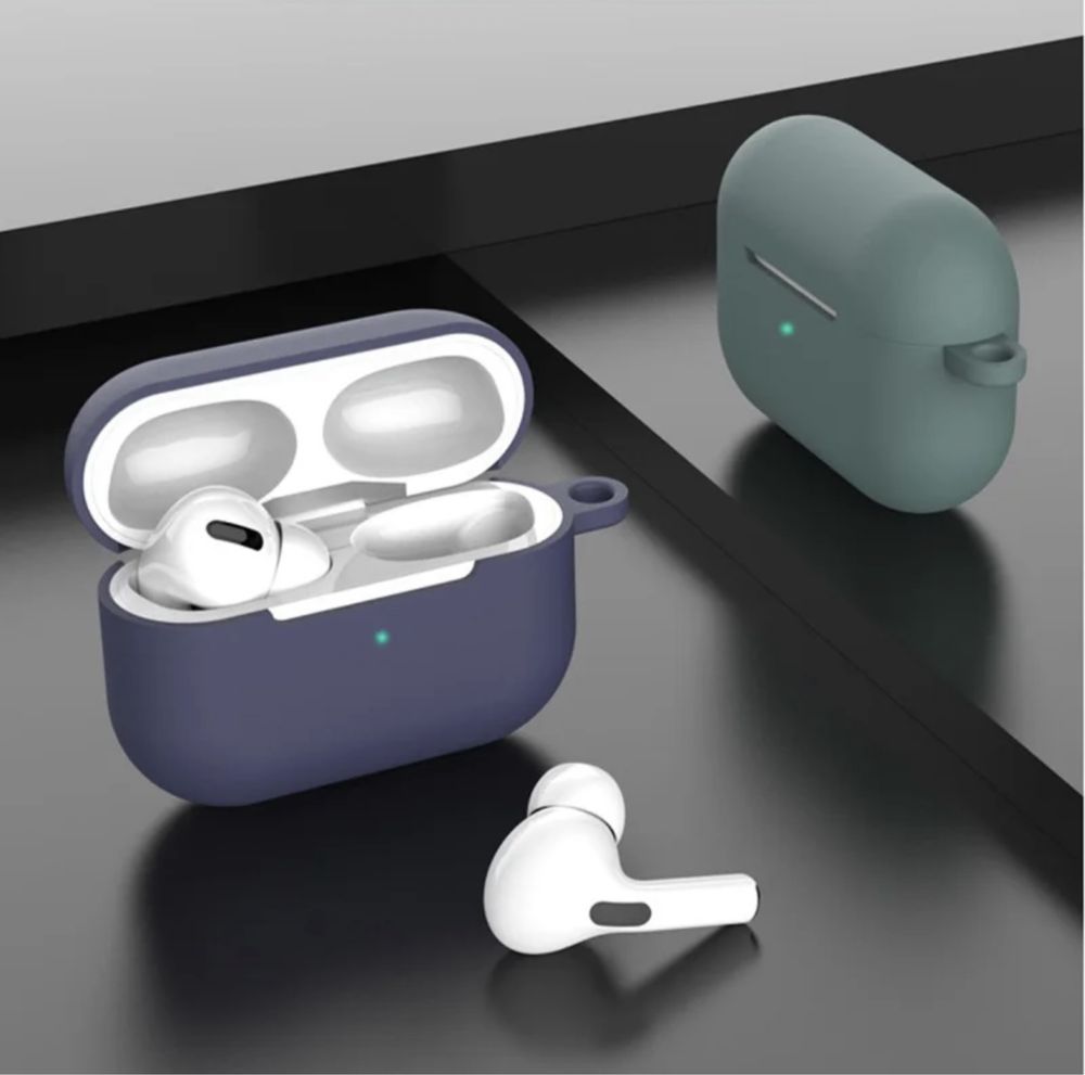 Чехол для Airpods Pro