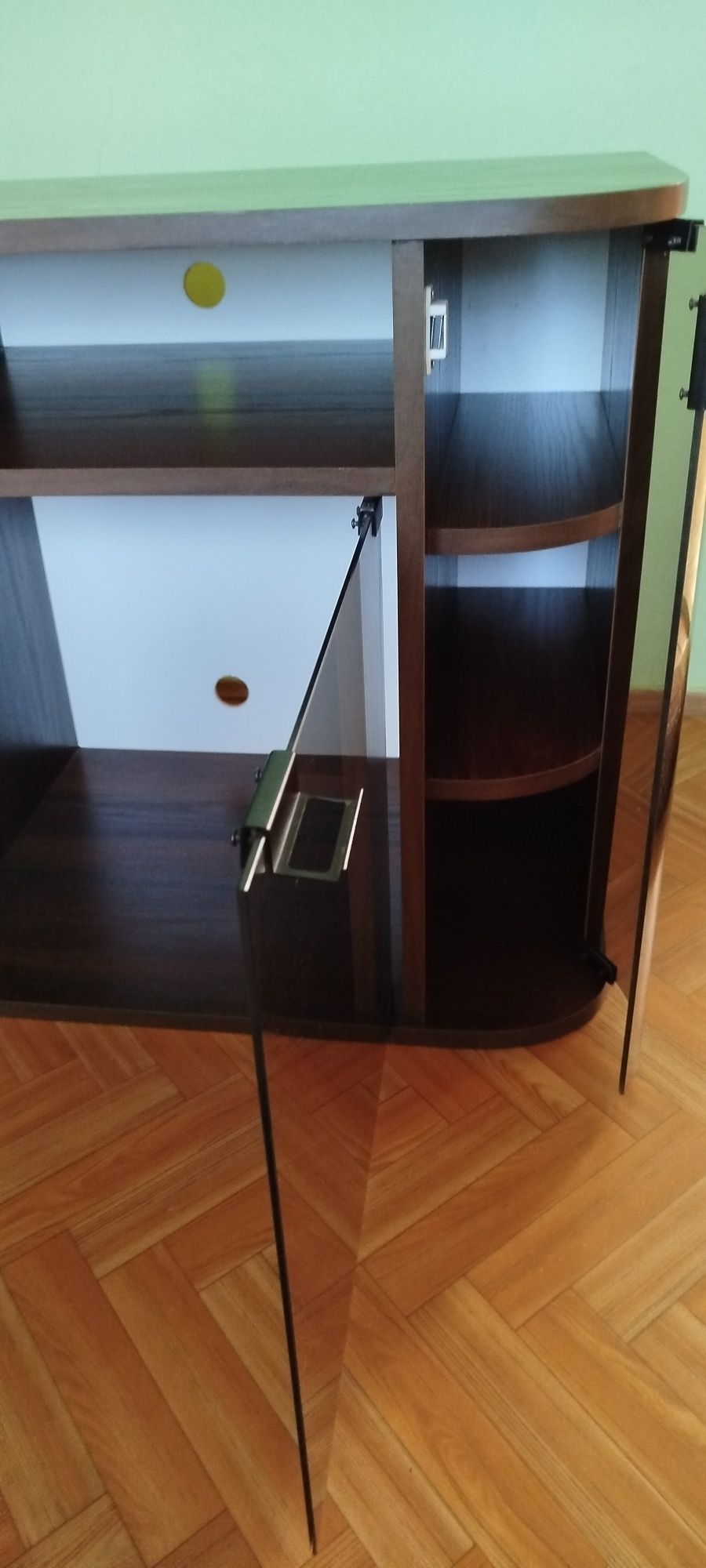 Szafka pod telewizor