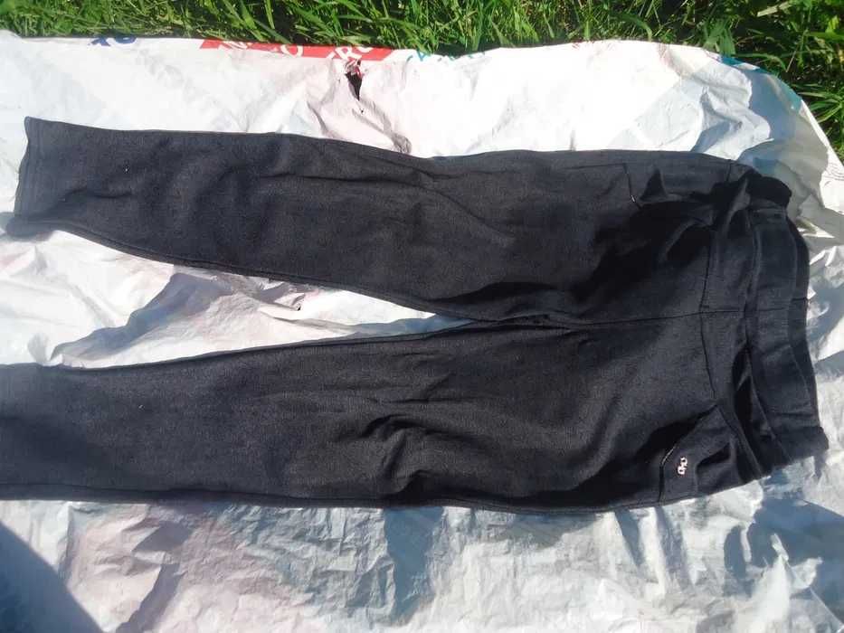 спортивний костюм XXL та інший одяг для спорту