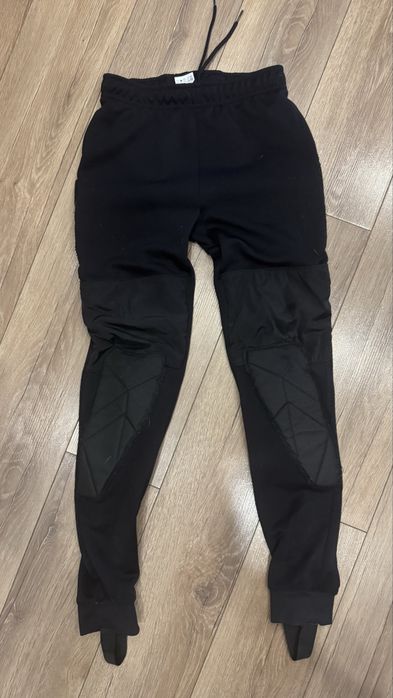 Штани воротаря нв хлопчика