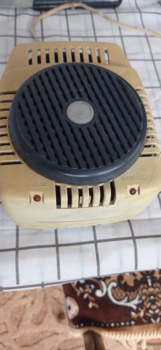 Автотрансформатор АРБ 400