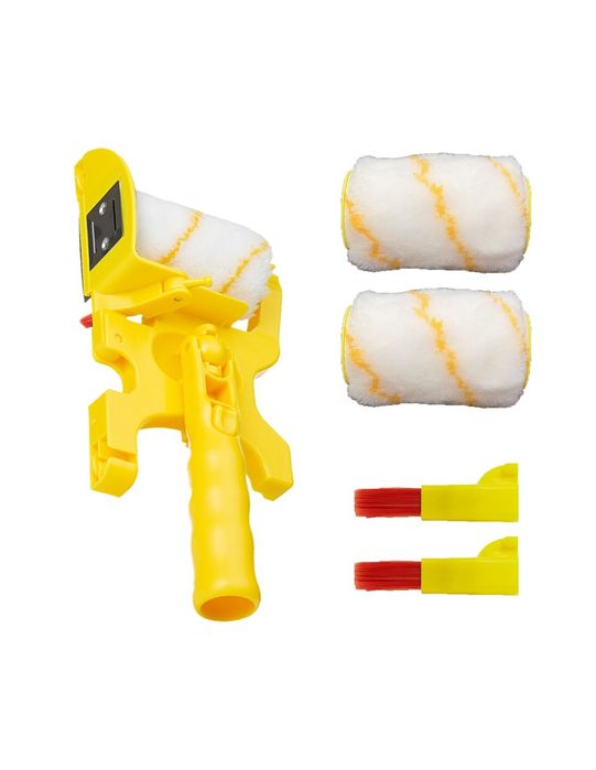 Rolo de Pintura Multiuso para Cantos