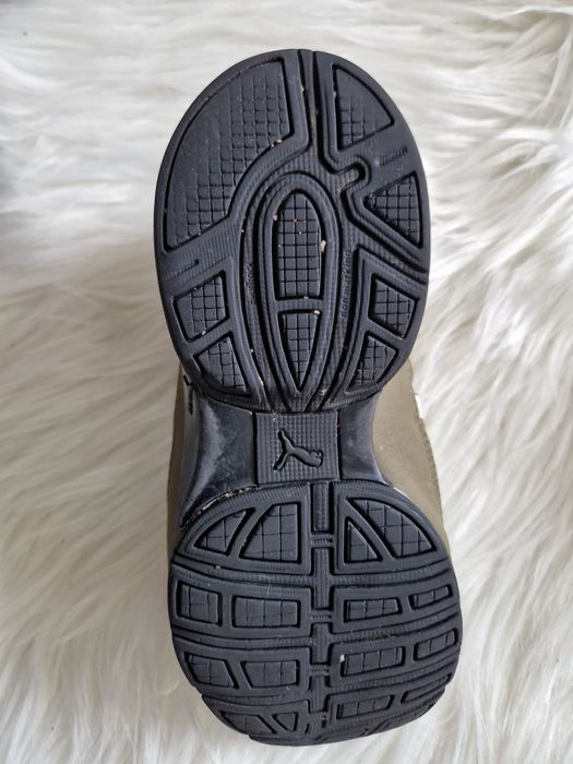 Buty adidasy Puma Cell Regulate Trainers r 32