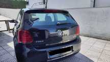 Volkswagen Polo 1.6 TDI Confortline BlueMotion