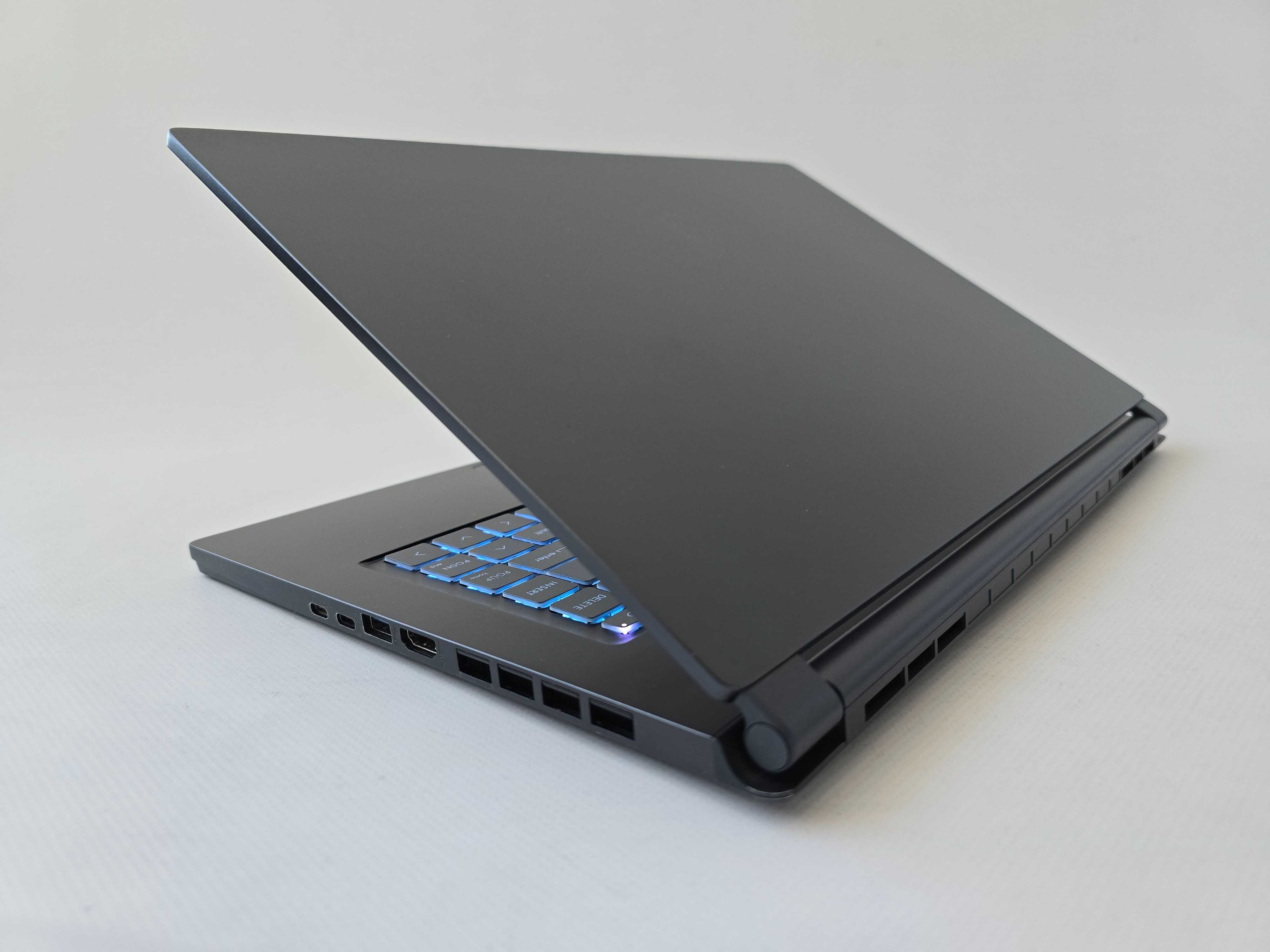 Ноутбук MSI Stealth 15M I7 11375H/RTX 3060/RAM 16GB/SSD 512GB/144Hz