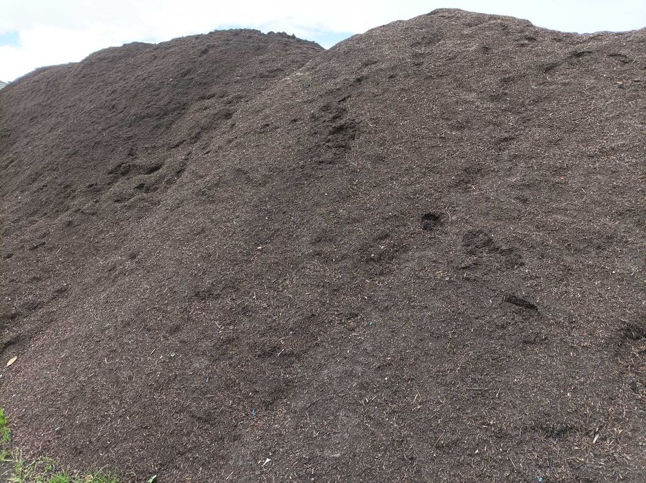 Kompost Naturalny Organiczny