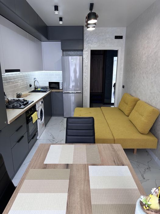 Подобово. Вільно. Височана 18 Парковка..Центр. Нова