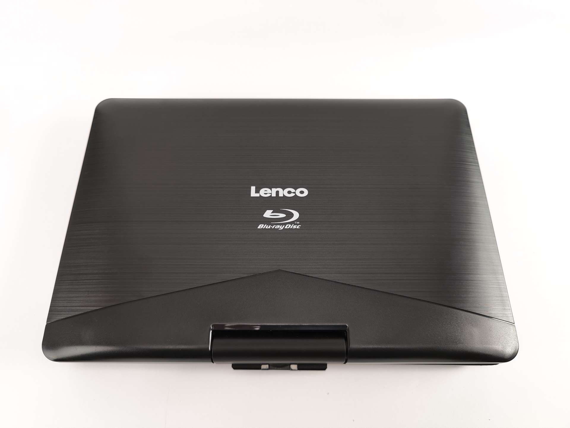 Przenośny odtwarzacz DVD Lenco BRP-1150BK