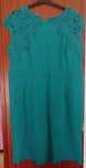 Vestido para cerimónia tamanho 48/50