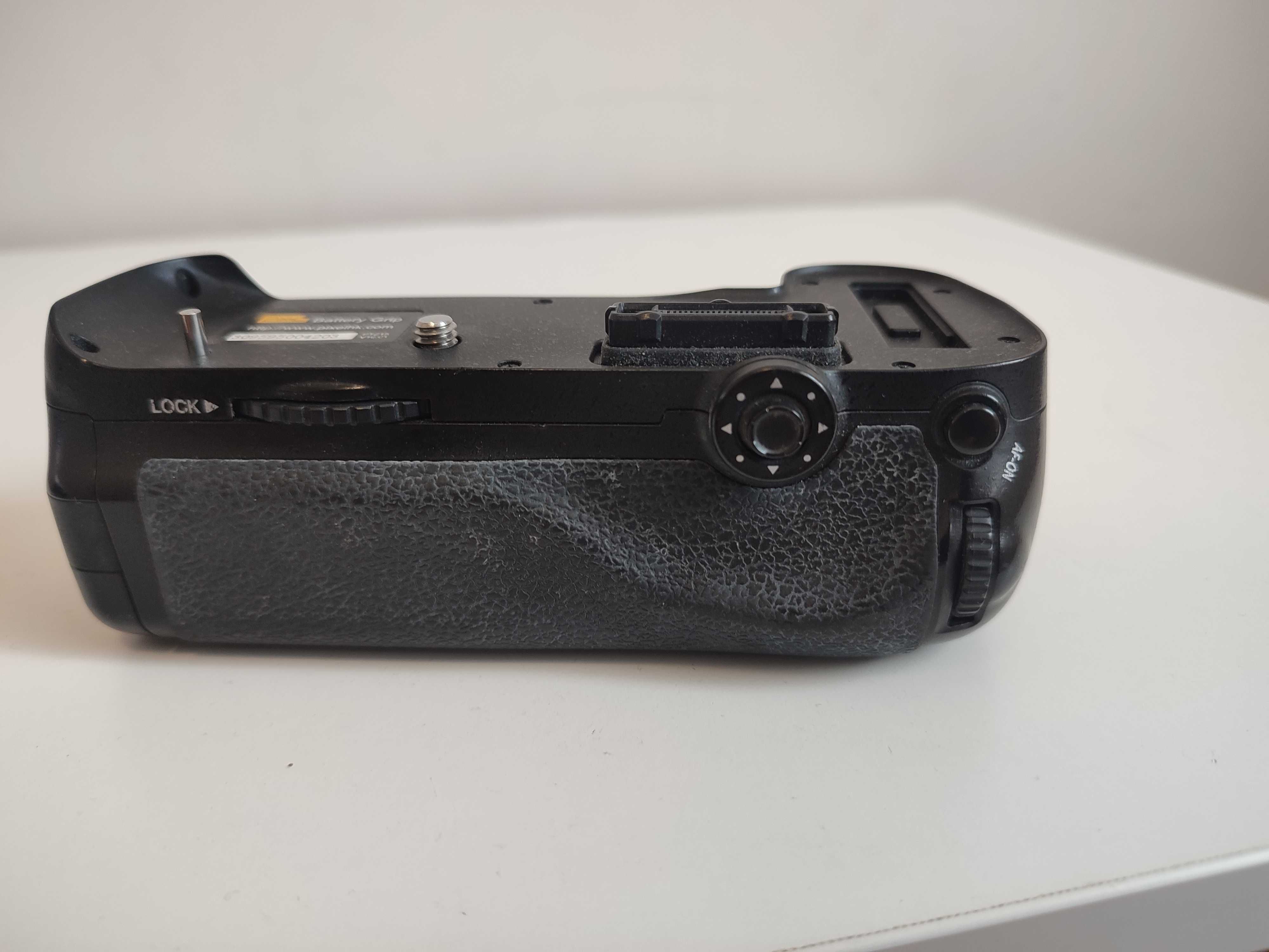 Aparat Nikon D800 + plecak LOWEPRO GRATIS