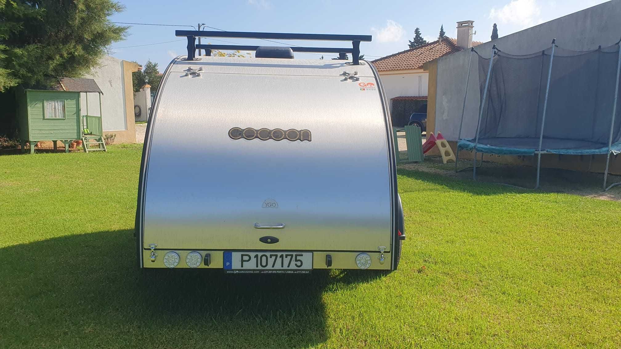 Minicaravana YGO Cocoon XE