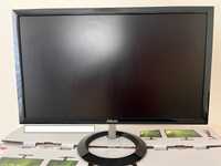 Monitor Asus 24 Full HD