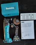 Makita DTM50 18V