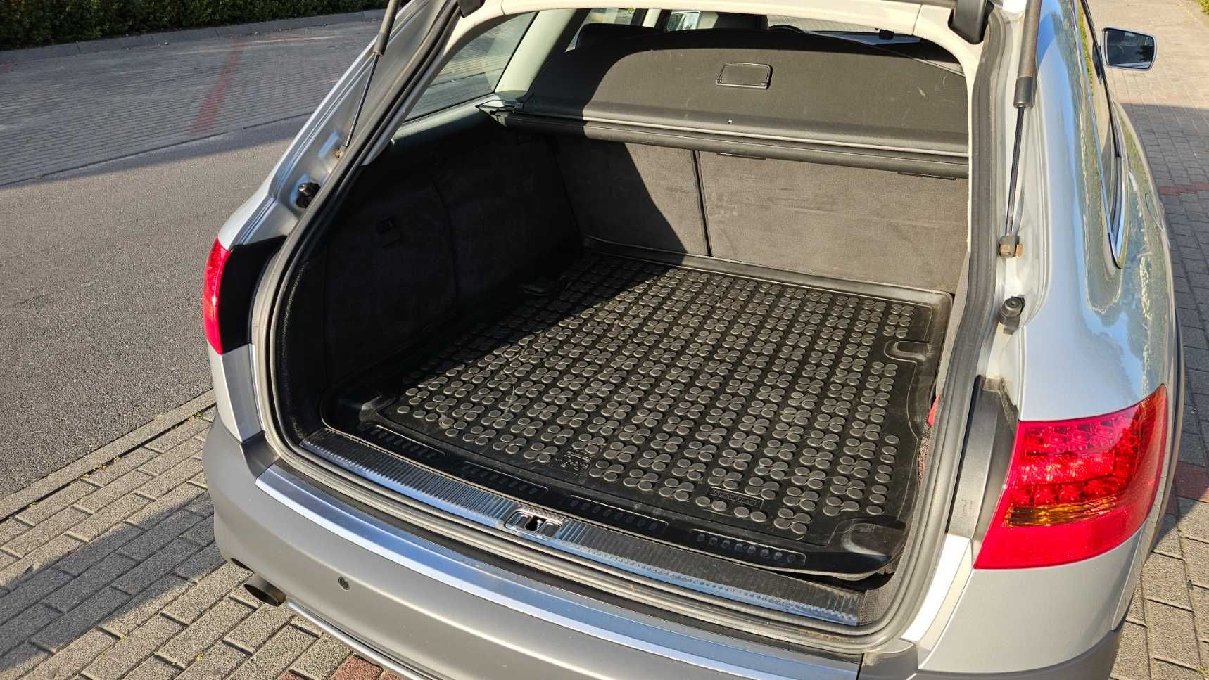 Audi A6 C6 Allroad 3.2 FSI V6 QUATTRO 2006