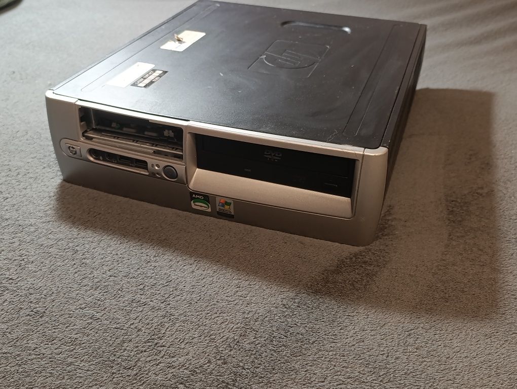Sprzedam komputer HP