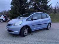 Honda Jazz 1.4 mały przebieg.