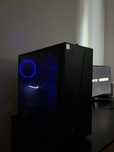 Системний блок Corsair i5 9400f Ram ddr4 16gb GTX1660 6gb GDDR5