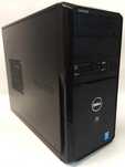 Komputer do GIER dla dzieci Core i5 8GB 1TB SSD+HDD GeForce Win11 GWAR
