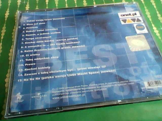 The Best Of Ich Troje CD