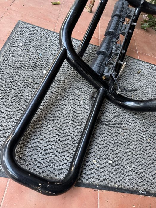 Mata vacas Suzuki Vitara