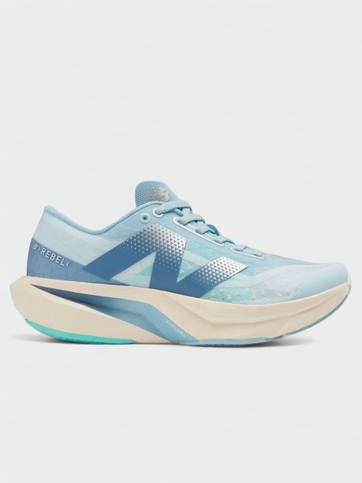 Оригінальні кросівки New Balance FuelCell Rebel v4, WFCXCH4, 7.5 US