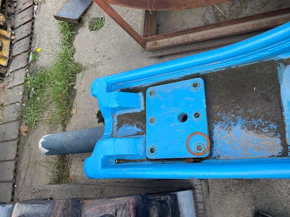 Гидромолот Konan MKB 1500V