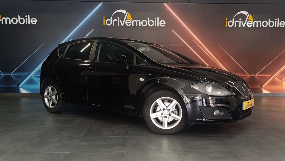 SEAT Leon 1.6 TDI Reference