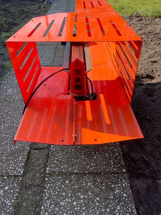 Łuparka do drewna ATIKA