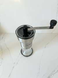 Młynek do kawy Tescoma z ceramicznym mechanizmem