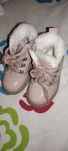 Botas de menina n21