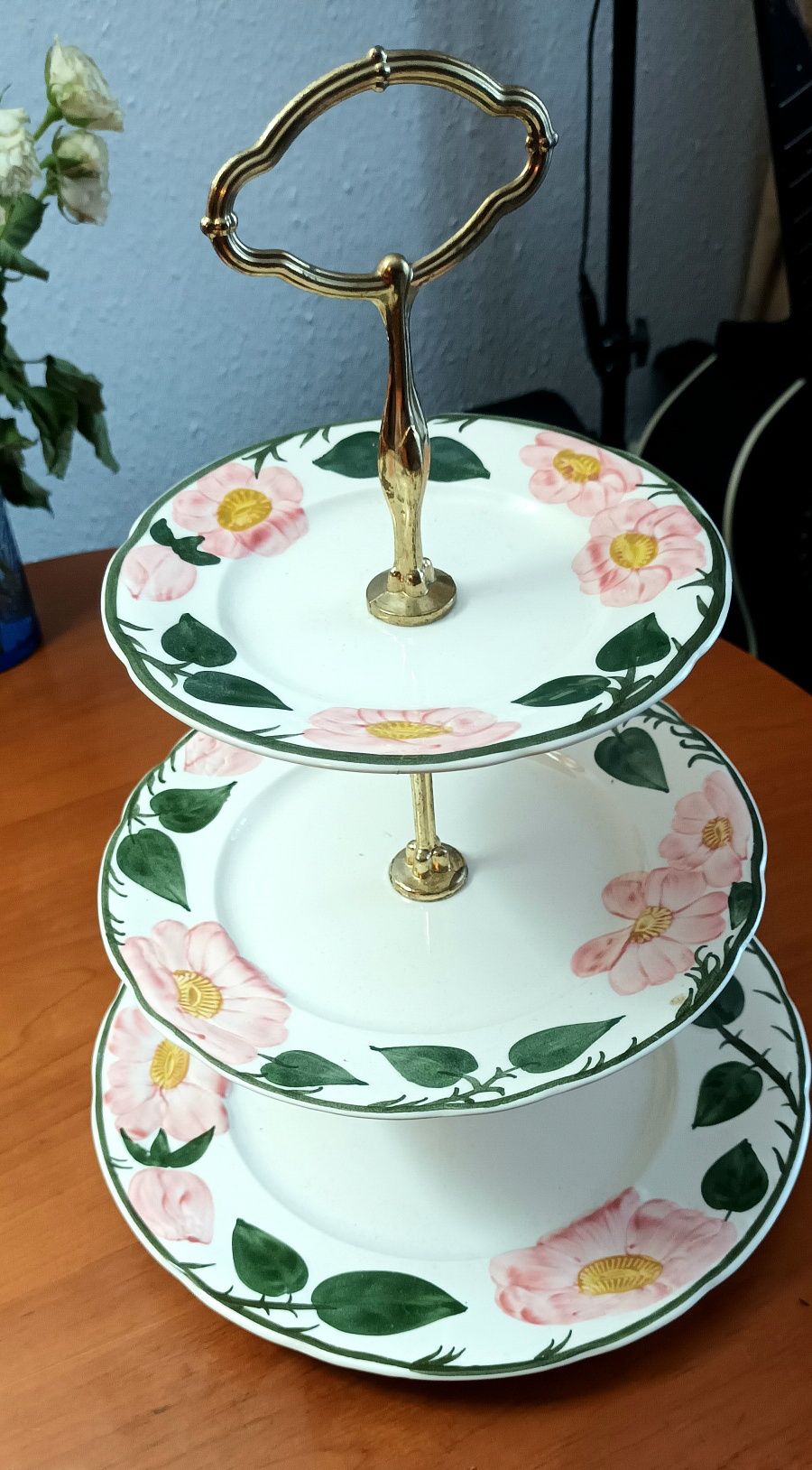 Сервиз.Villeroy & Boch.Германия
