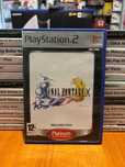 Gra FINAL FANTASY X PS2 / Sony Playstation 2 / FF 10 / Poznań /