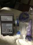 Батарея с аксессуарами для Dyson DYS V8, 21,6 V, 6000 mAh
