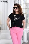Bluzka Madnes rozmiar 1 S/L