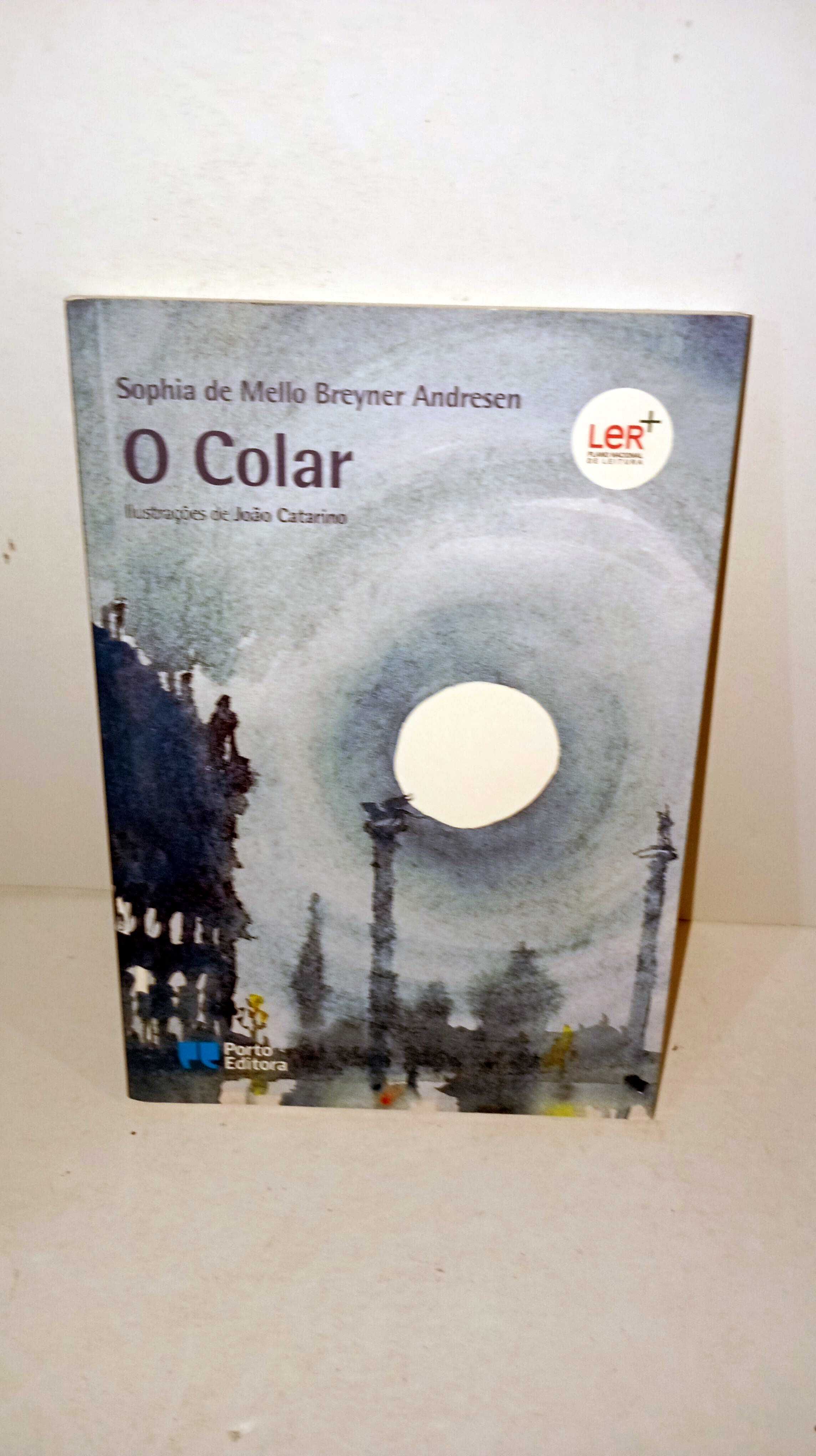 O Colar - Sophia de Mello Breyner