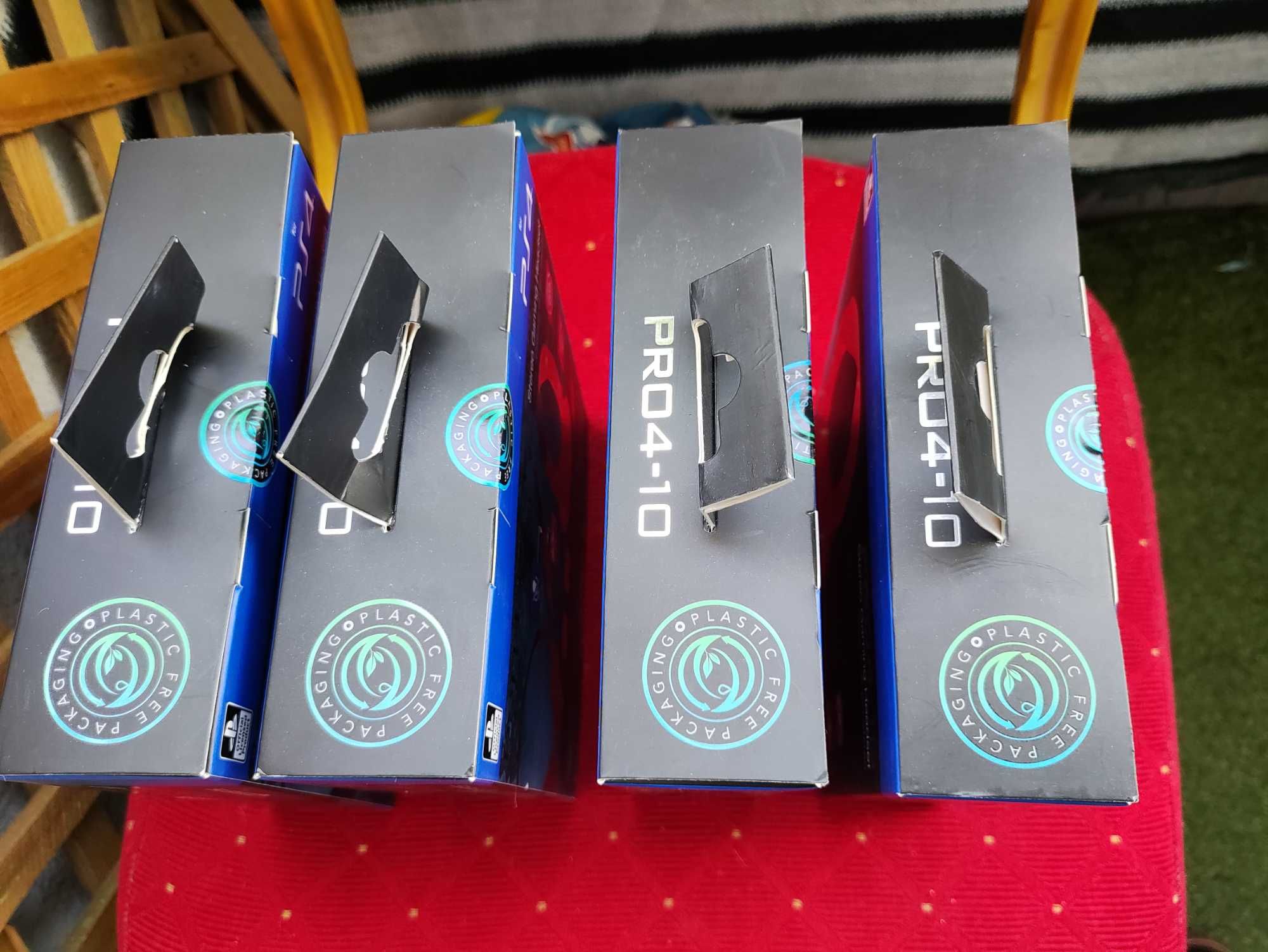 Słuchawki do Playstation 4 PS3 PS4 Headset gamingowe z mikrofonem