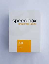 Speedbox 3.0 Bosch performance line, CX, Active chip tunning