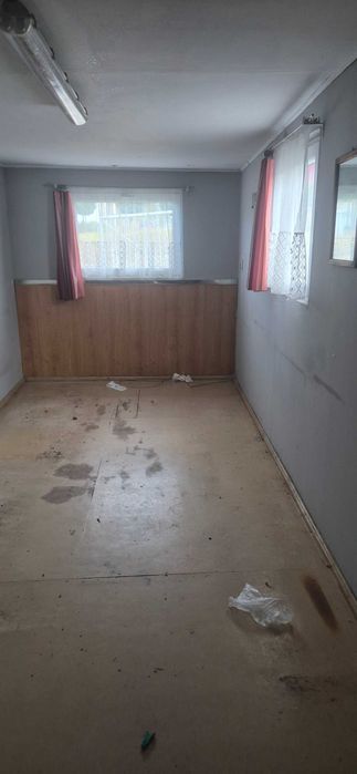 Kontenery garaże metalowe blaszaki