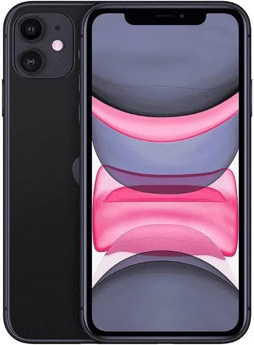 Iphone 11 64GB/ usado!