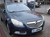 OPEL INSIGNIA Kombi 2009 r.