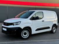 Peugeot Partner IV LIFT  1.5 Diesel Serwis Klima Piękny Okazja GWARANCJA