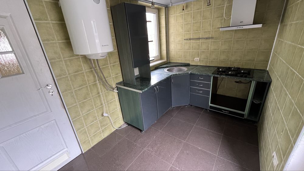 Продаж будинку по вулиці Капальська