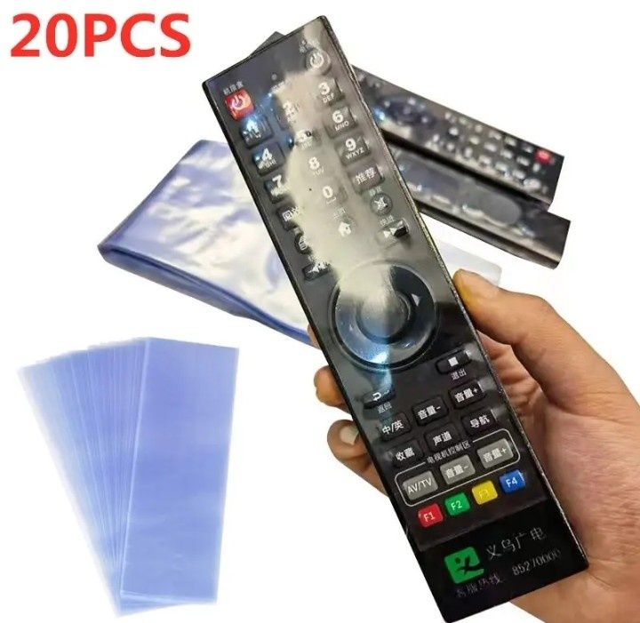 Proteção comandos X20 unidades NOVO