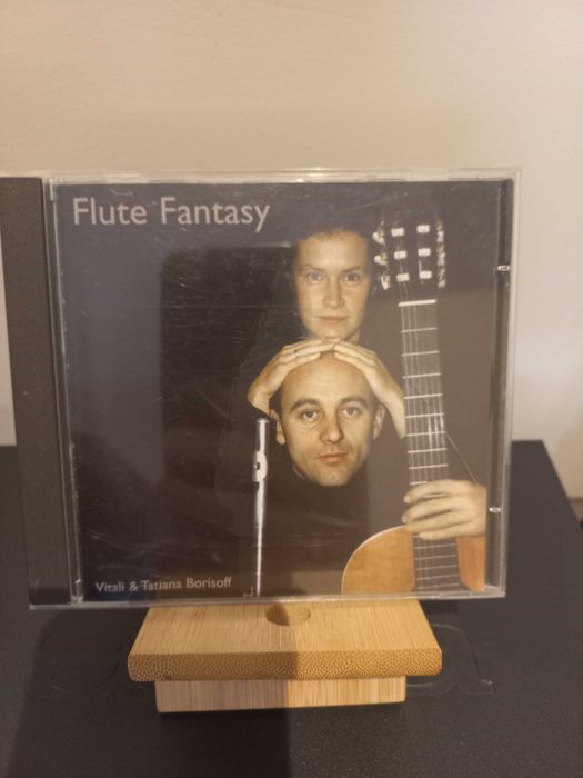 Vários CD'S. Lista 1