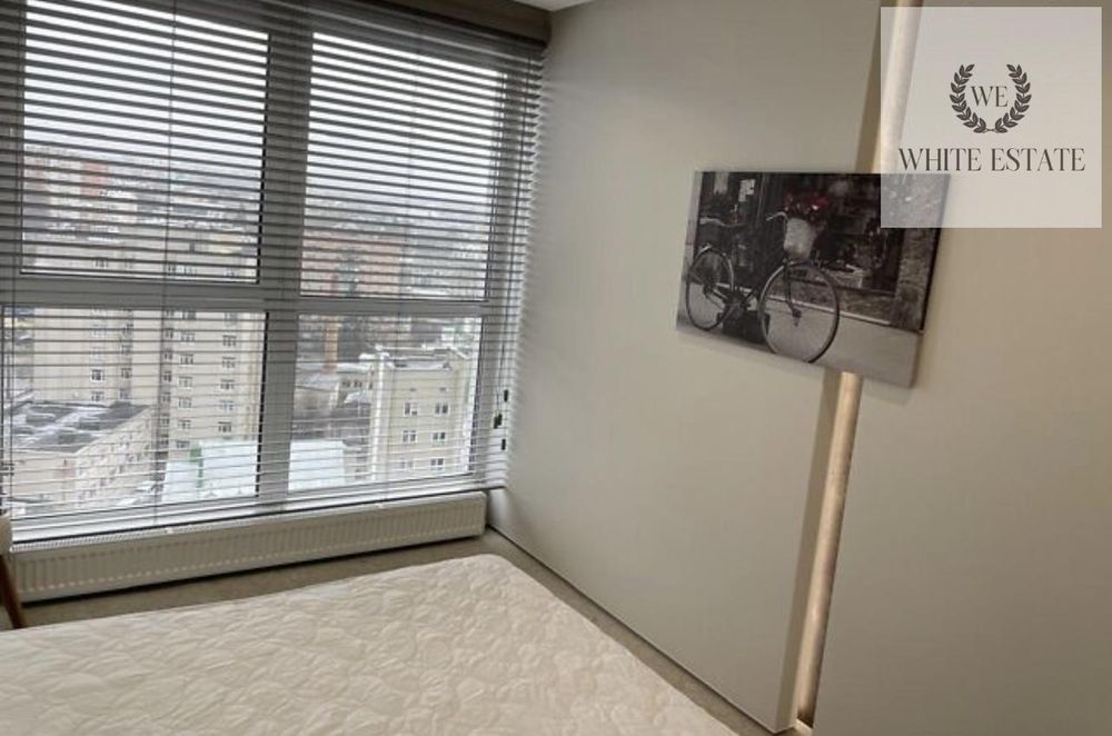 Оренда 1 кімнатна квартира ЖК Метрополь