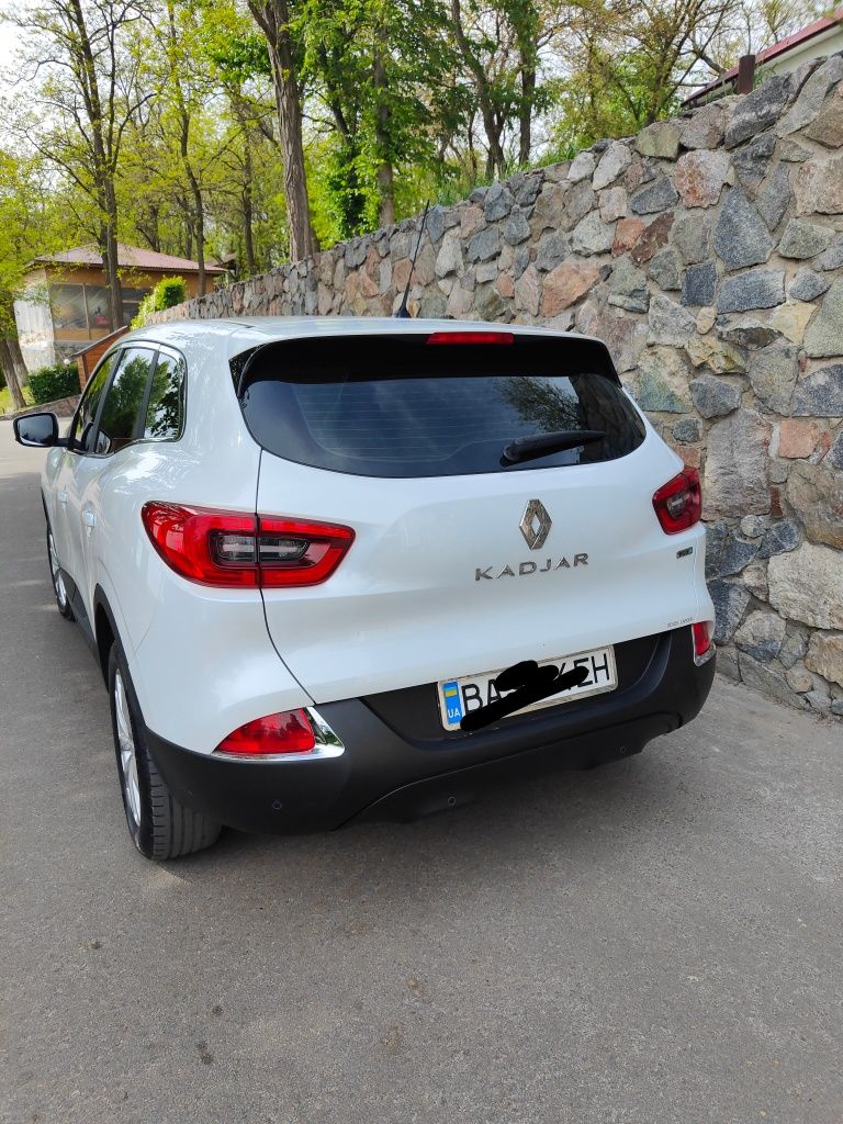 Продам Renault Kadjar